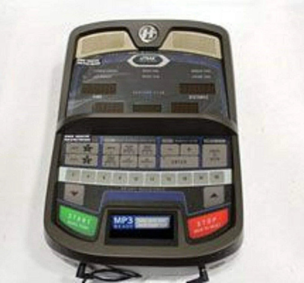 Display Console Assembly for Elliptical Z496332