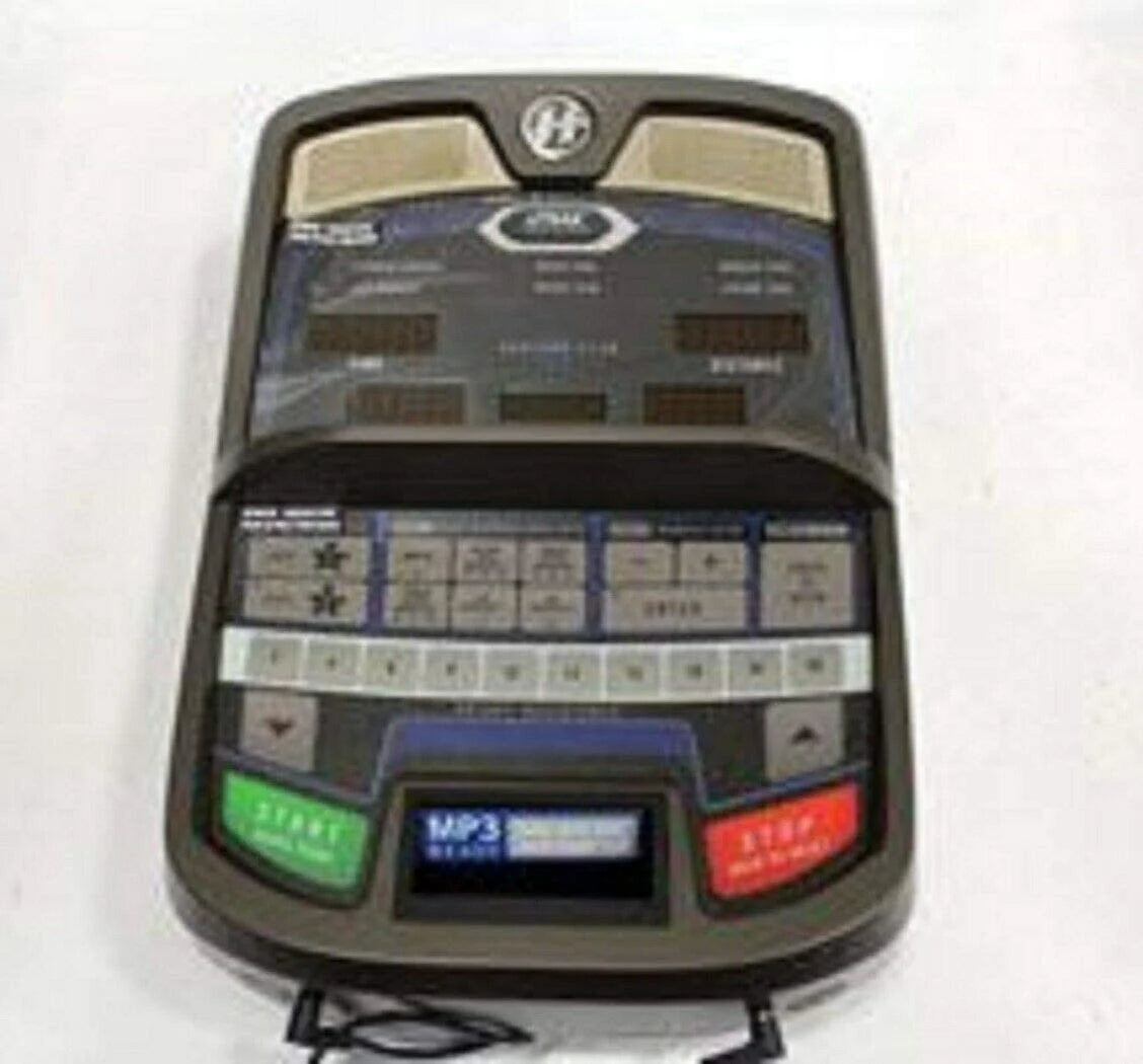 Display Console Assembly for Elliptical Z496332