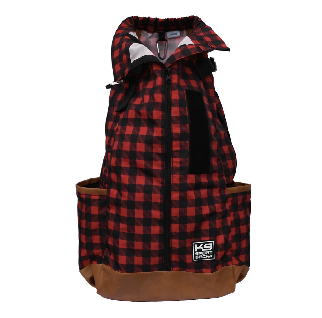 K9 Sport Sack Urban 2 Small / Black O46033