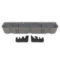 Light Gray Underseat Storage Case X27094