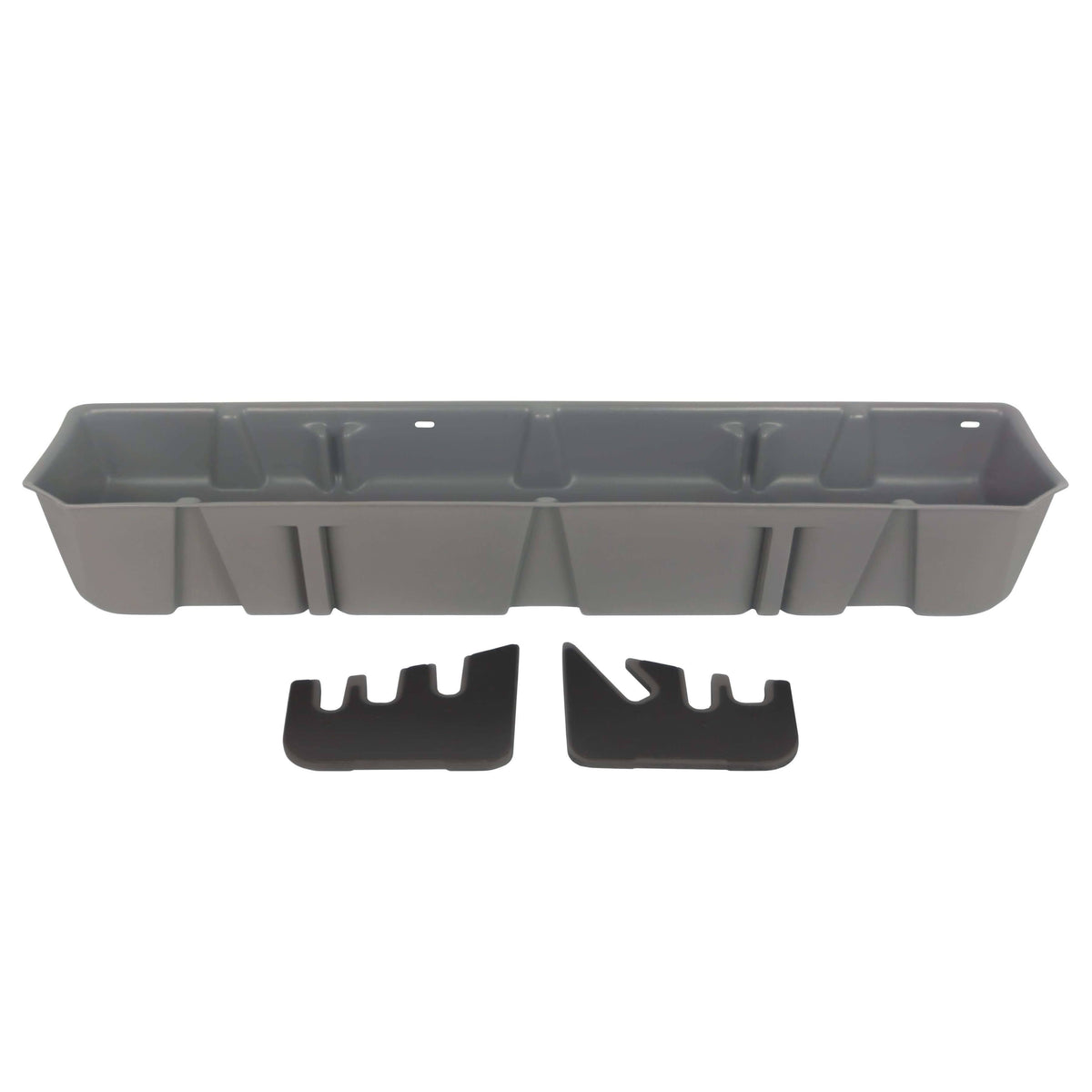 Light Gray Underseat Storage Case X27094
