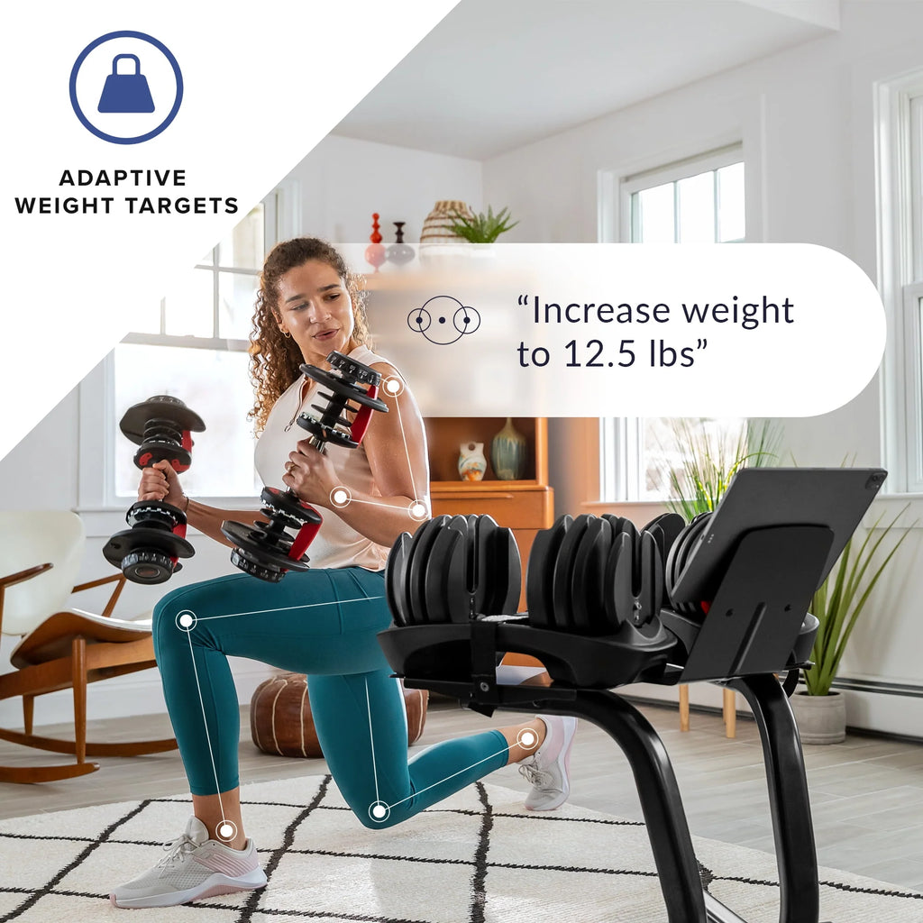 Adjustable Dumbbell C900654