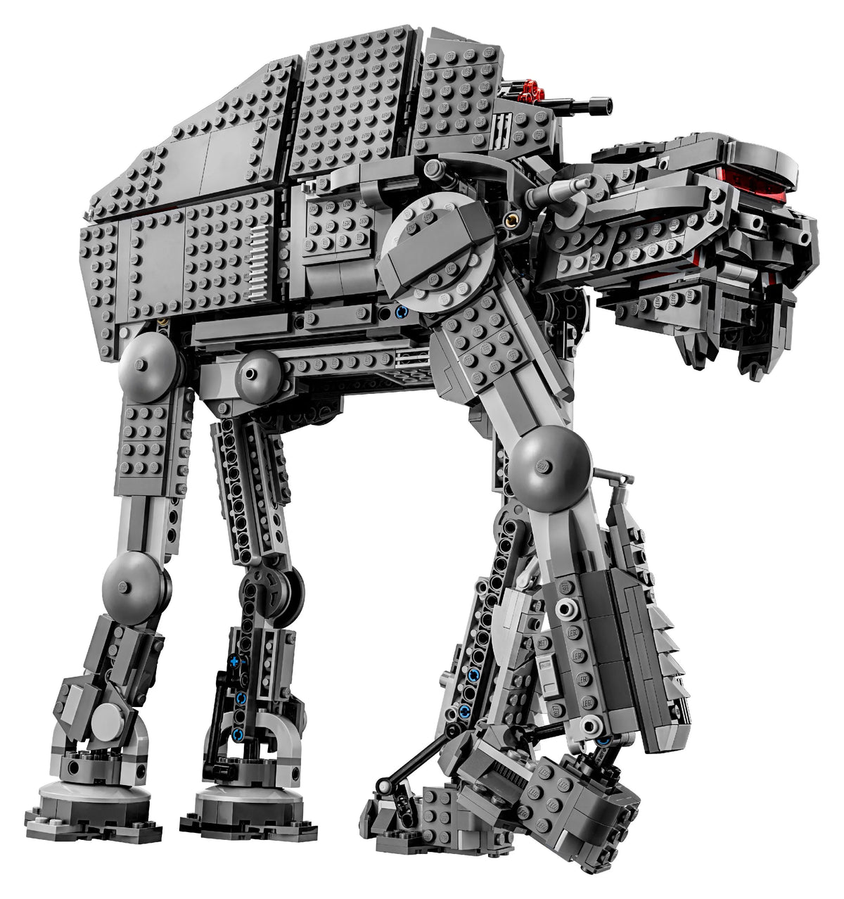 Star Wars First Order Heavy Assault Walker F87235