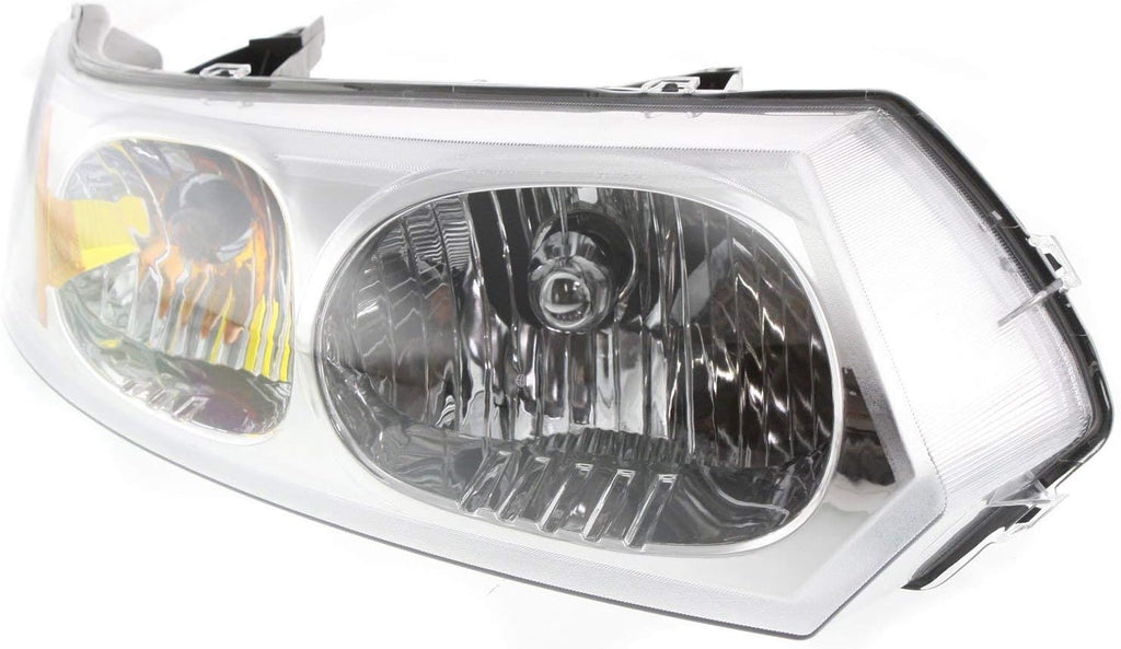 Headlight Assembly Set of 2 M3504