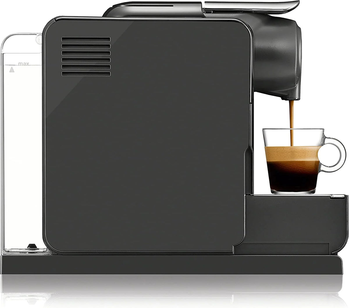 Espresso Machine O33976