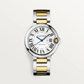 Gold 36mm Q46978