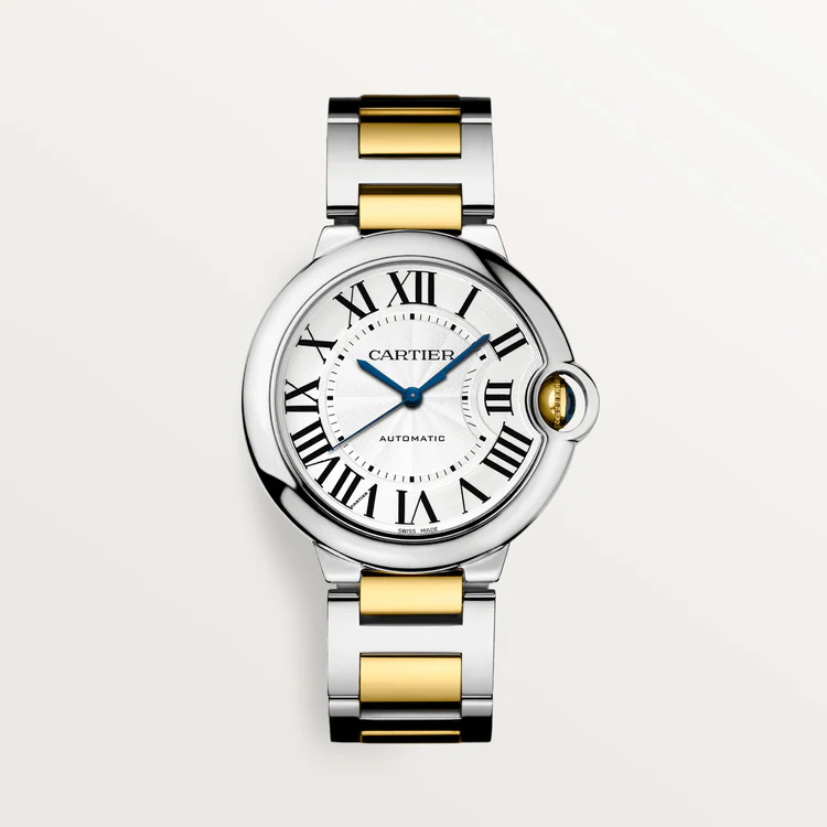 Gold 36mm Q46978