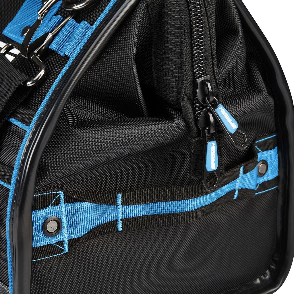 16 in. Large-Mouth Tool Bag E57033