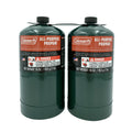 16 ounce 2-Pack Propane Gas Cylinder N2805