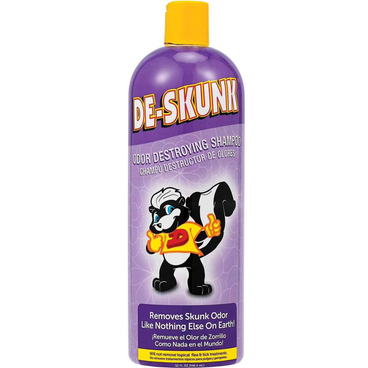 Pet Shampoo Z52763