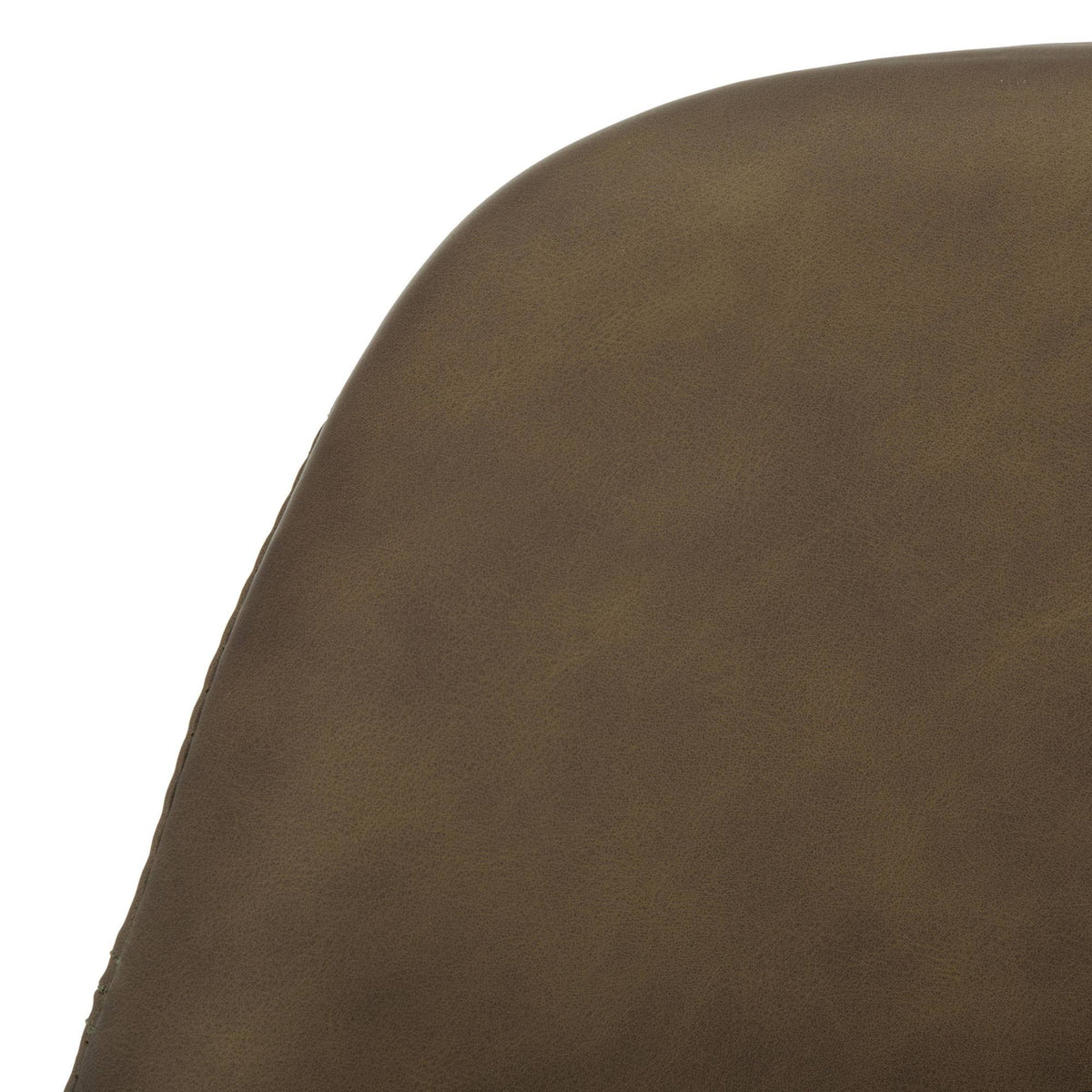 Olive Adjustable Swivel Barstool L7972