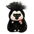 Realistic Gibbon Plush Toy D35238