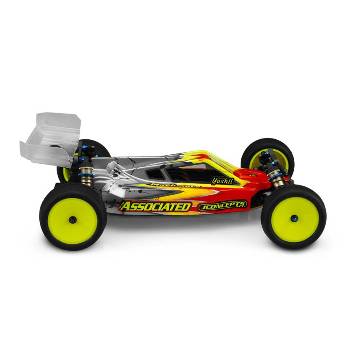 Light Weight Carpet Turf Body Wing L710