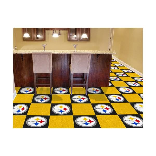 Carpet Tiles X10241