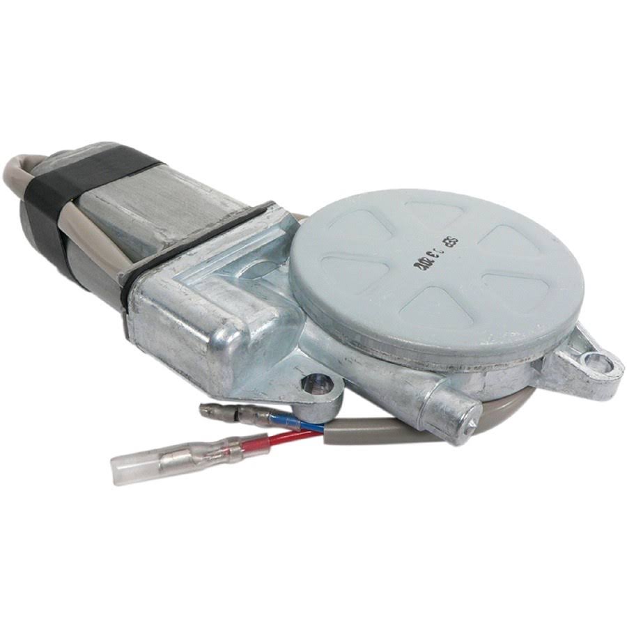 Tilt Trim Motor T218