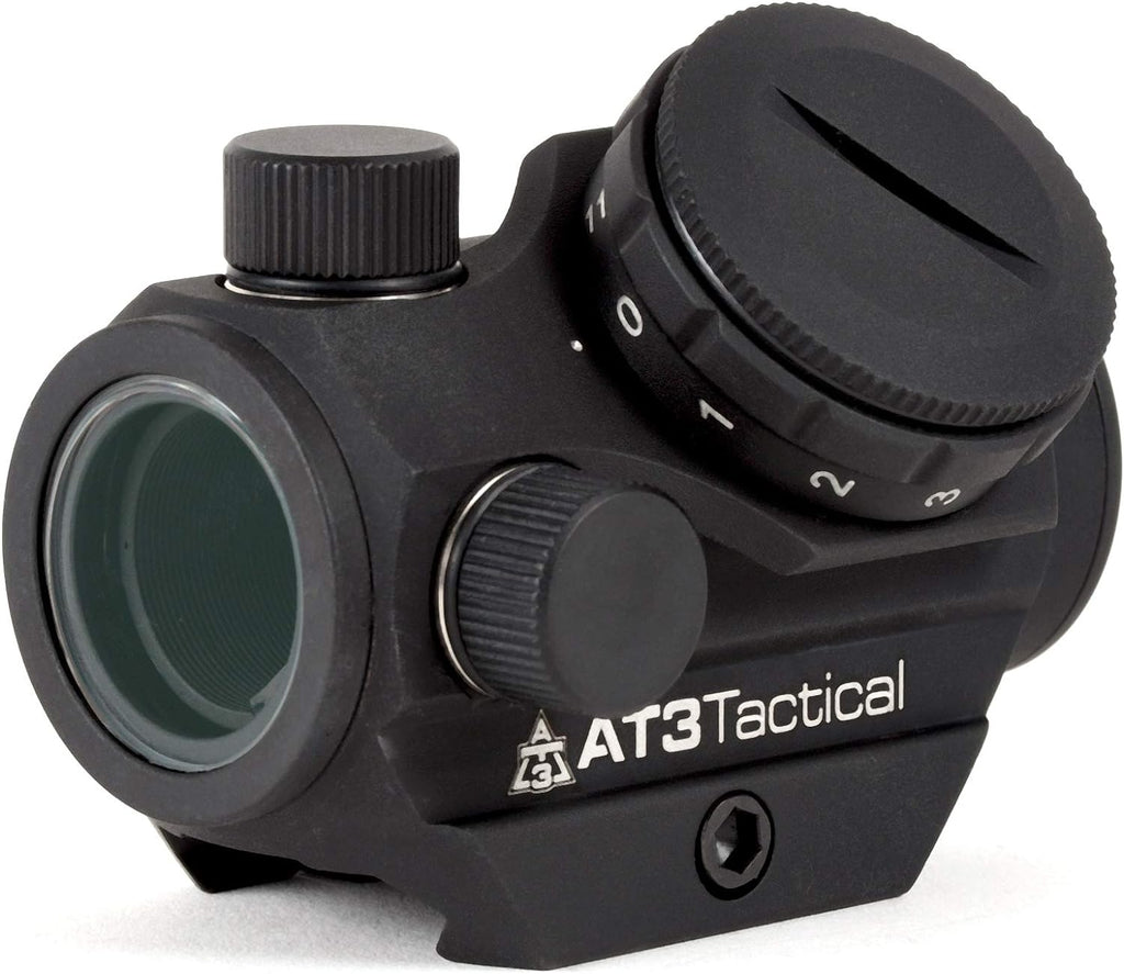 2 MOA Red Dot Sight Pack of 2 J41634