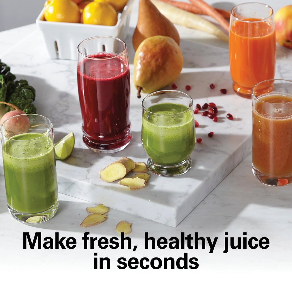 800W Stainless Steel Juice Extractor Z307520