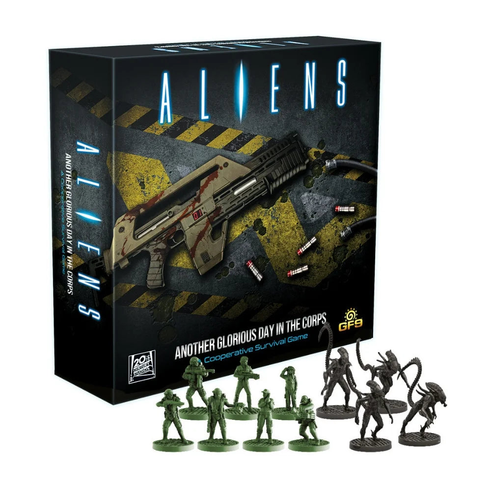 Board Game with Figures and Paints Bundle N659586