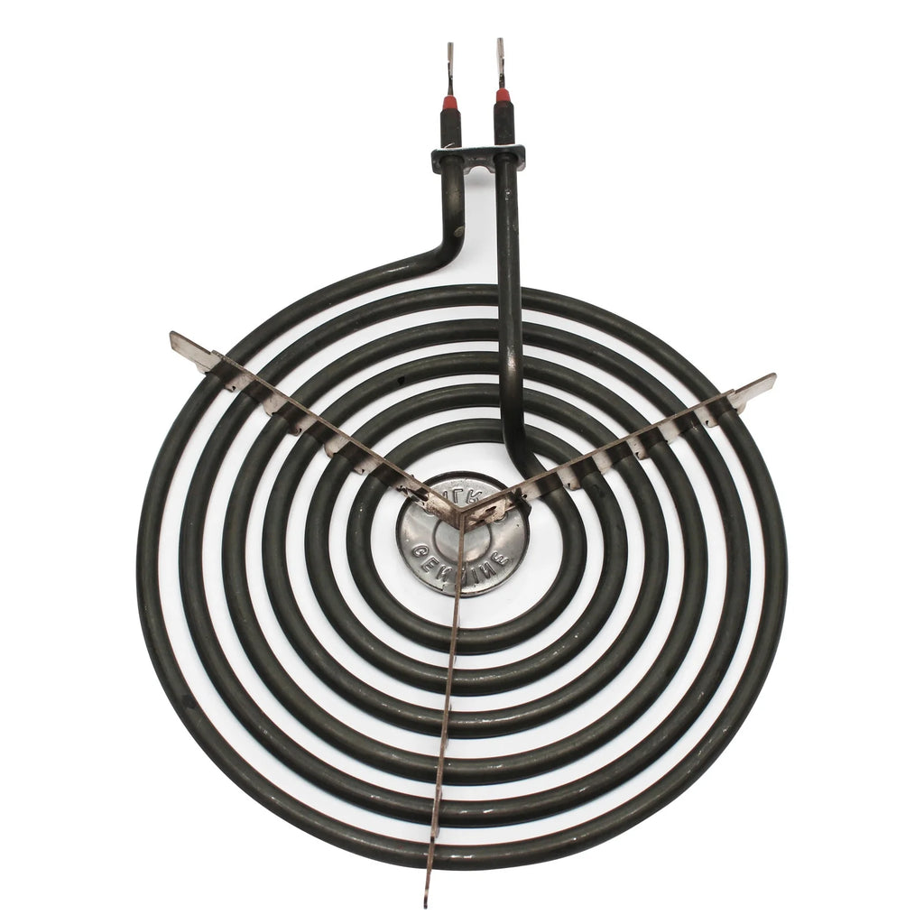 2-Pack 8 inch Surface Burner Element for Range Stove Cooktop Y745273