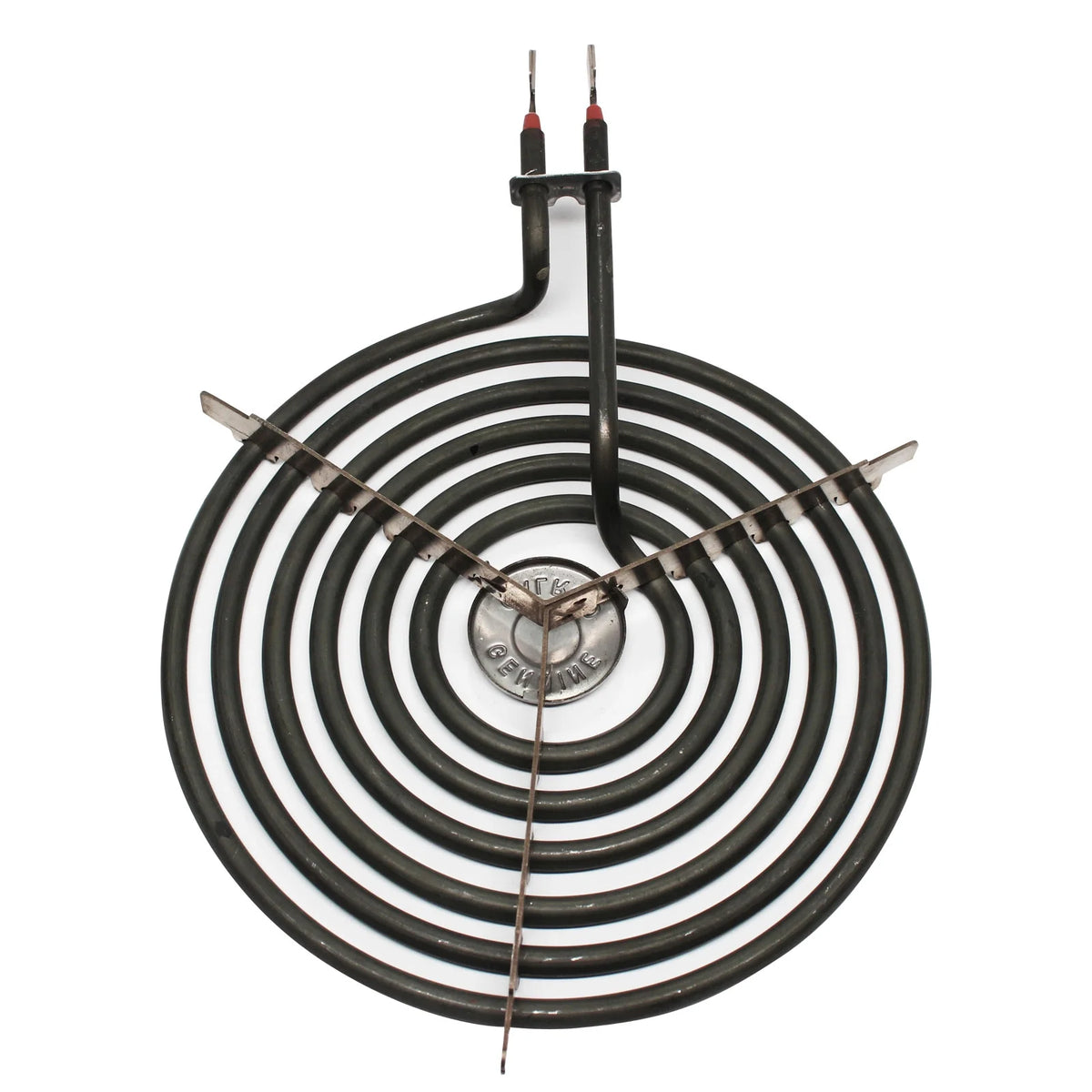 2-Pack 8 inch Surface Burner Element for Range Stove Cooktop Y745273