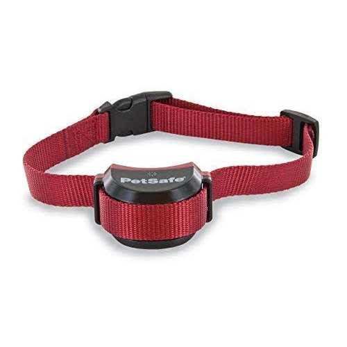 Wireless Fence Receiver Collar H1635