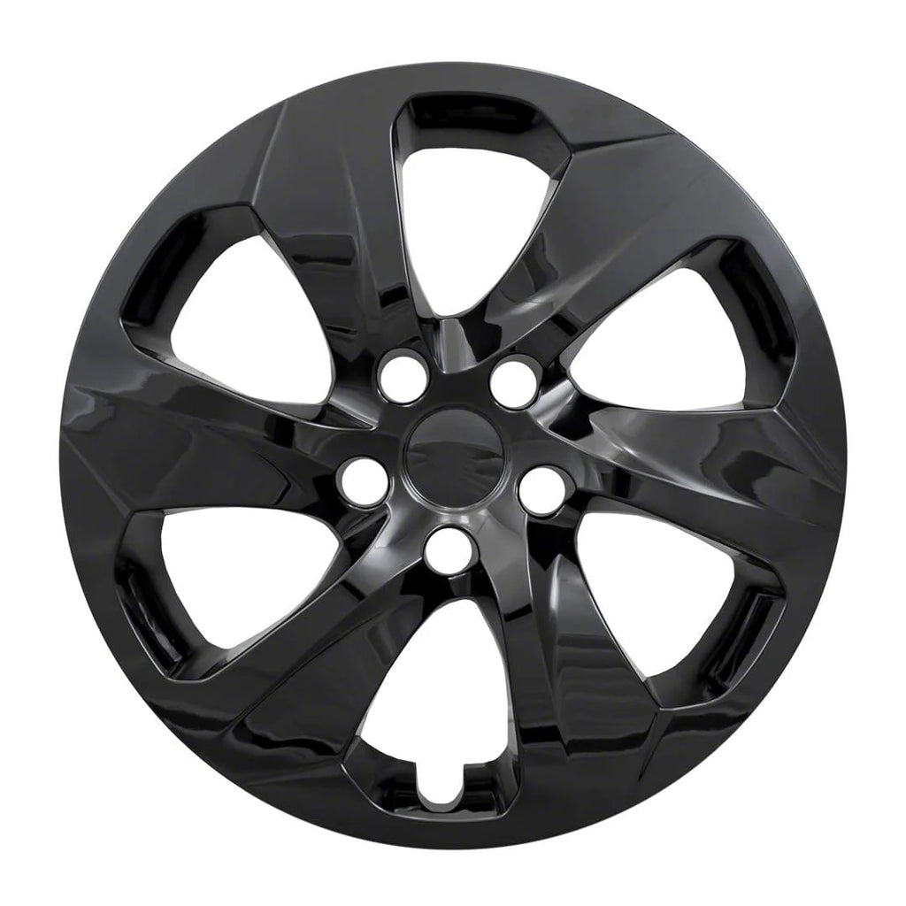 17 ft. Gloss Black Wheel Cover O4777
