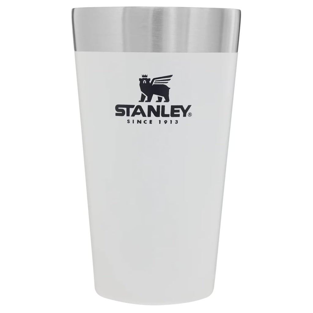 16 oz Stainless Steel Vacuum Insulated Beer Mug Z464265