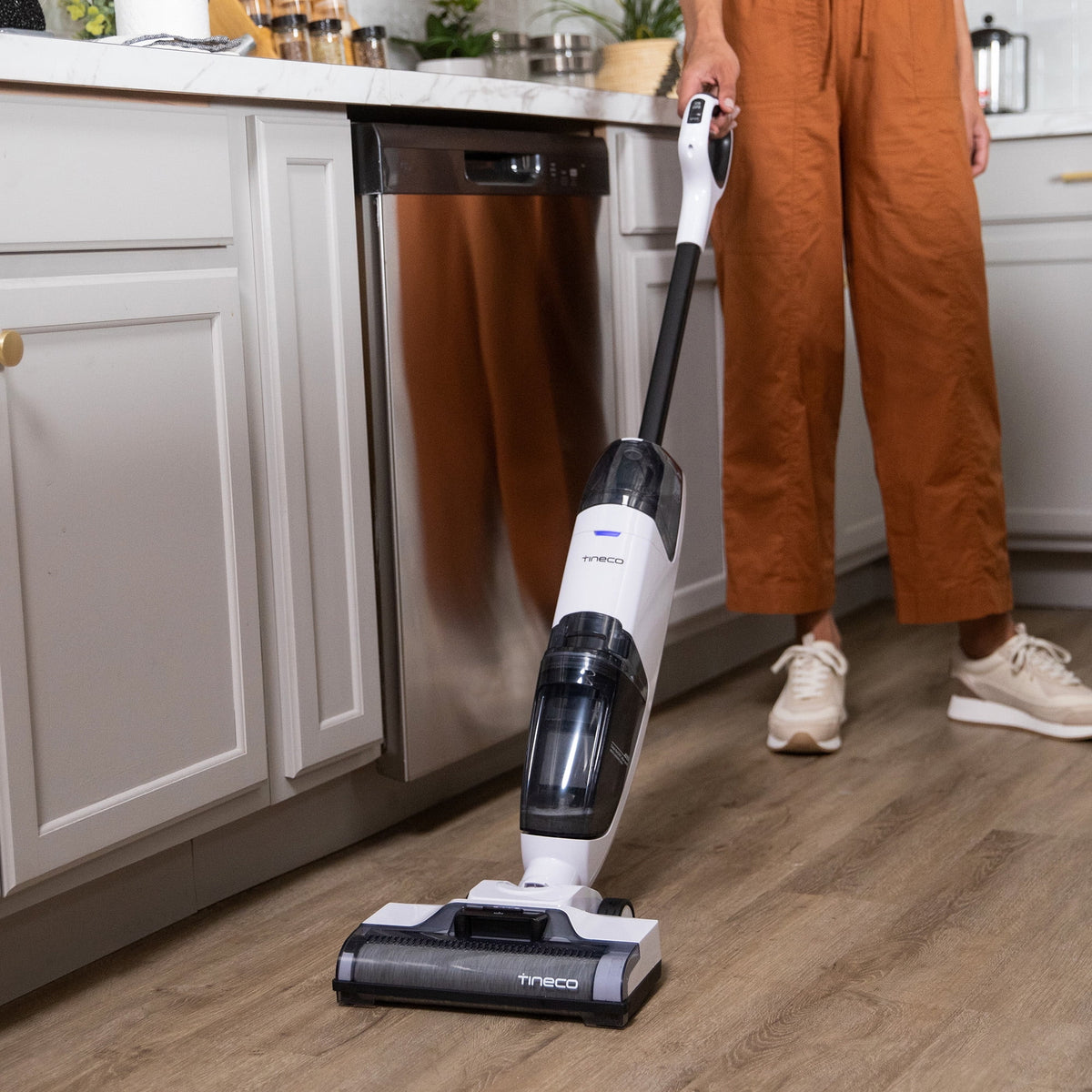 Cordless 2-in-1 Mop and Vacuum G2911