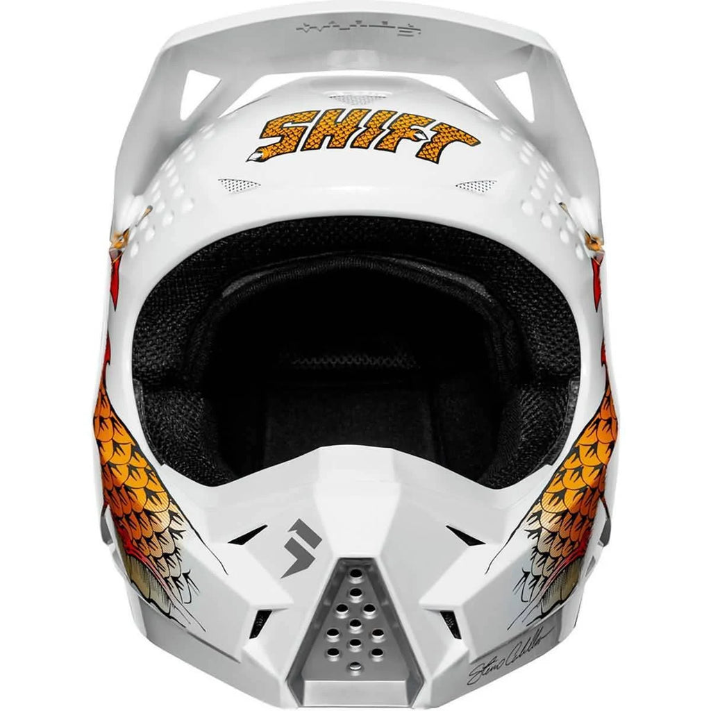 Aqua XX-Large Helmet N857