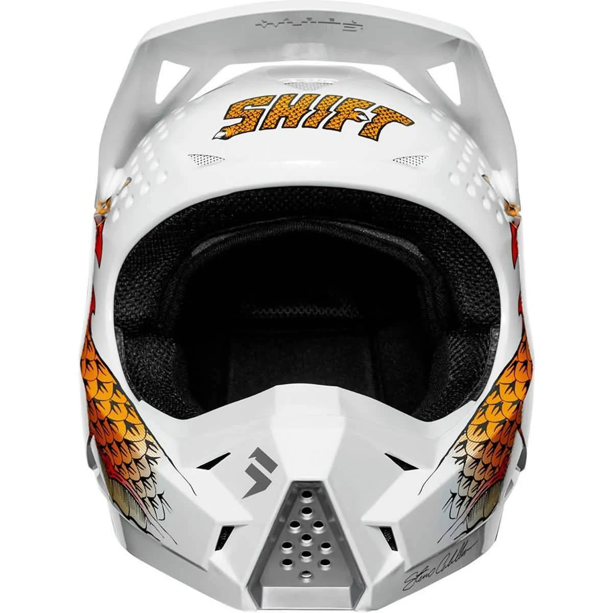 Aqua XX-Large Helmet N857