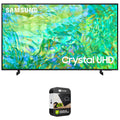65 inch Crystal UHD 4K Smart TV I506345