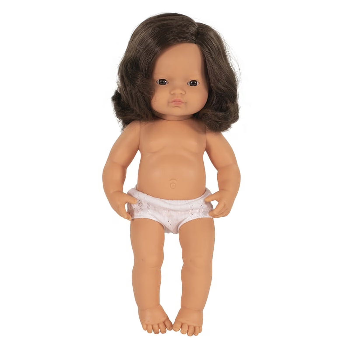 Bundle of 5 Caucasian Baby Dolls D581