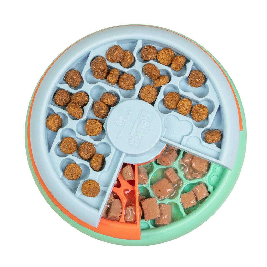 Puppy Puzzle Game Q226