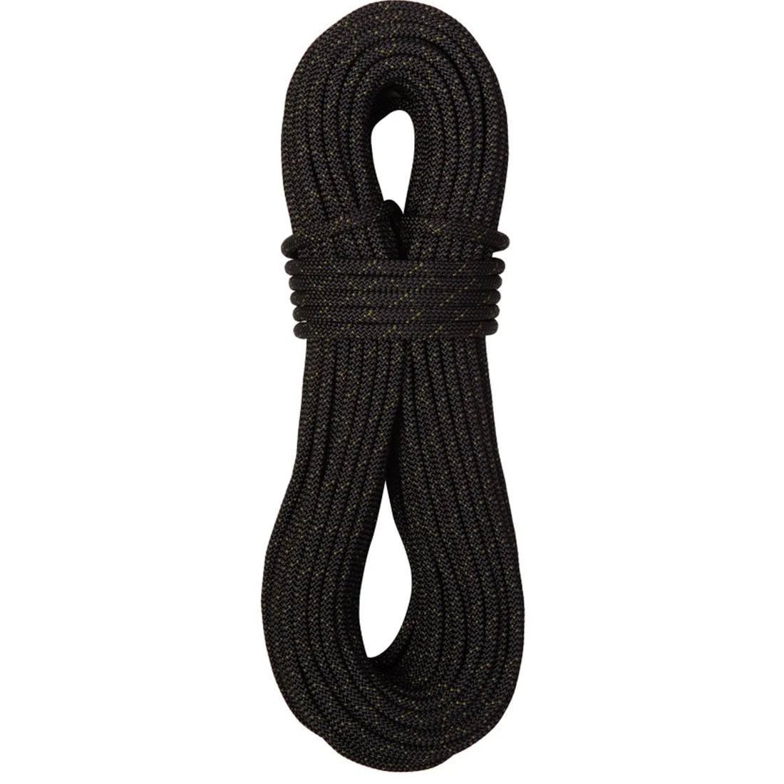 Black HTP Climbing Rope Z182