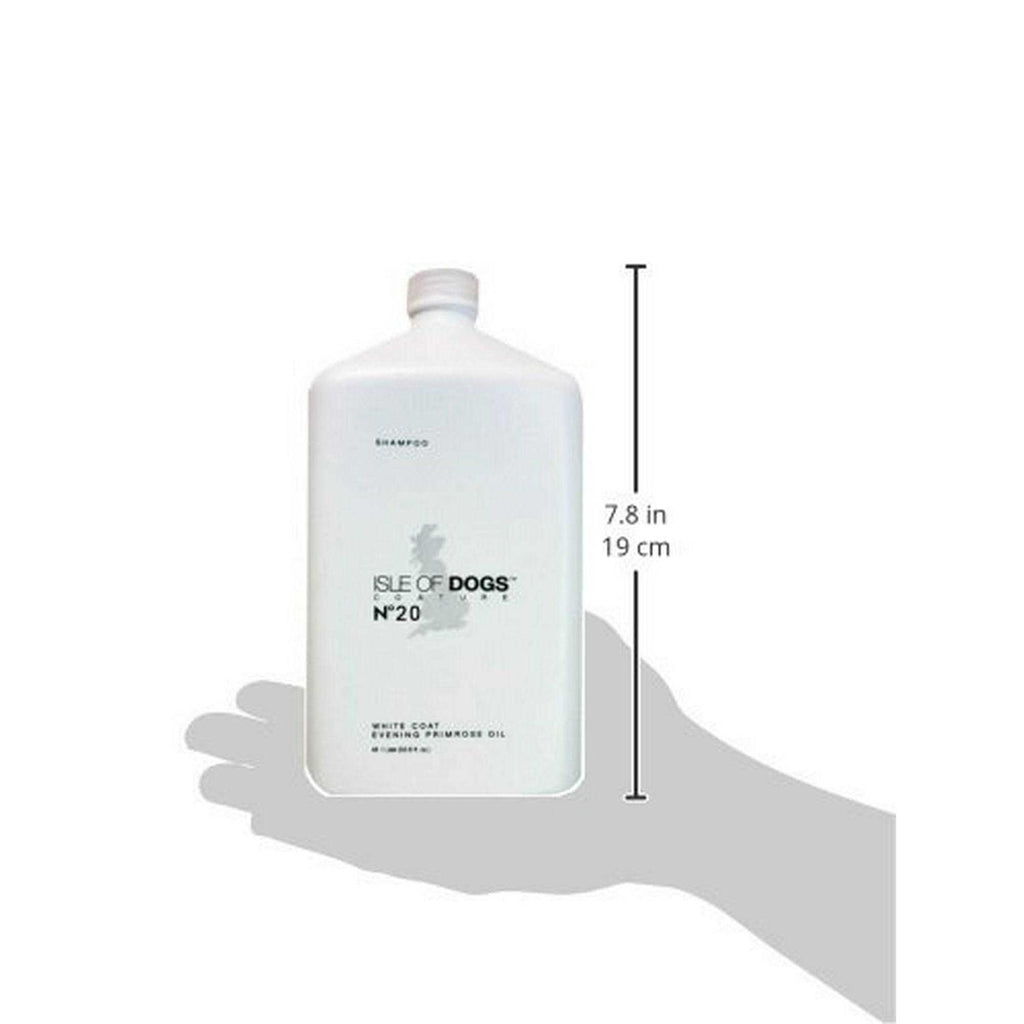 Royal Jelly Dog Shampoo for Thin or Shedding Coats H9816