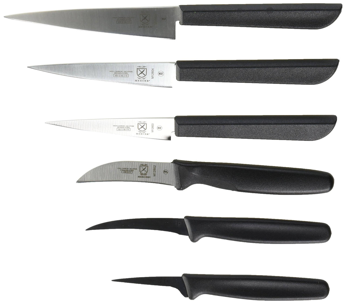 7-Piece Carving Knife Set K823835