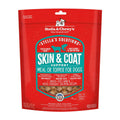 Lamb & Salmon Dog Food X1069