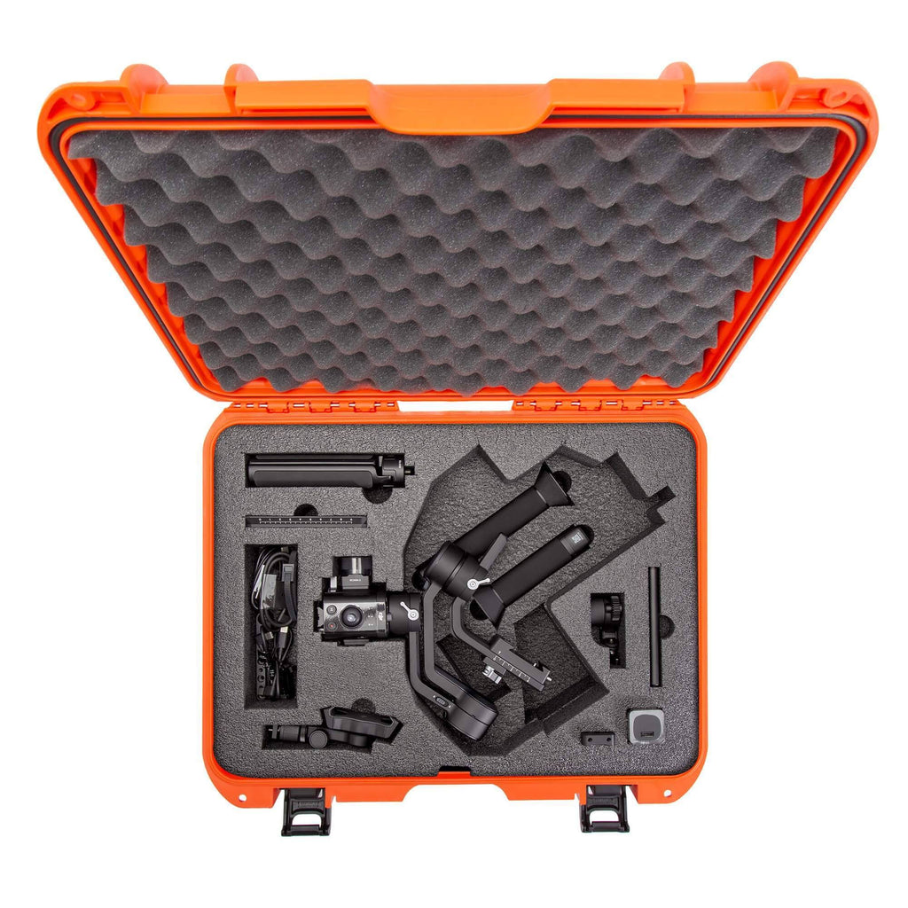 Yellow Hard Case H786