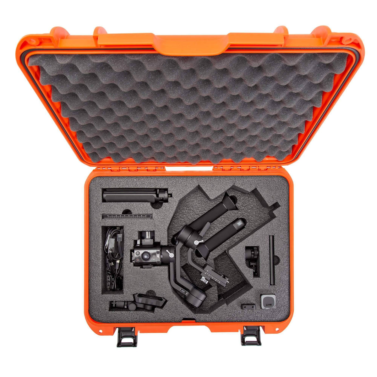 Yellow Hard Case H786