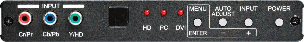 DVI Scaler D81888