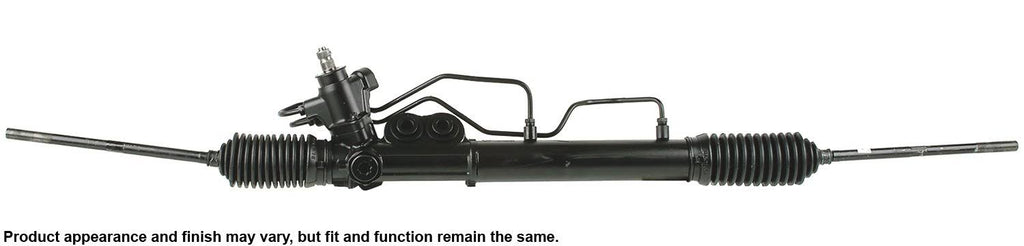 Rack & Pinion O51518