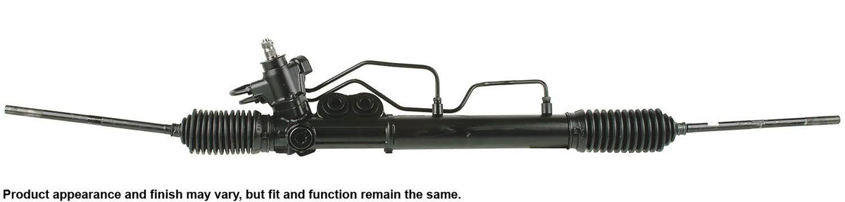 Rack & Pinion O51518