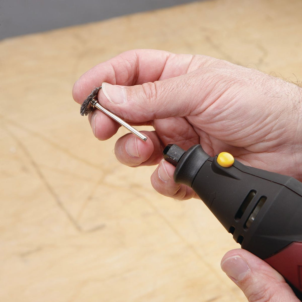 1.3 Amp Variable-Speed Rotary Tool Kit, 31 Piece N988932