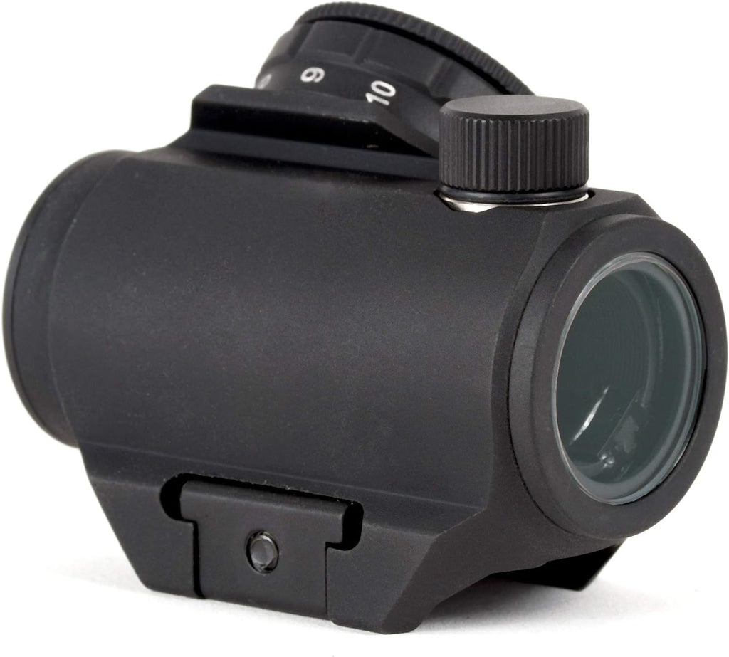 2 MOA Red Dot Sight Pack of 2 J41634