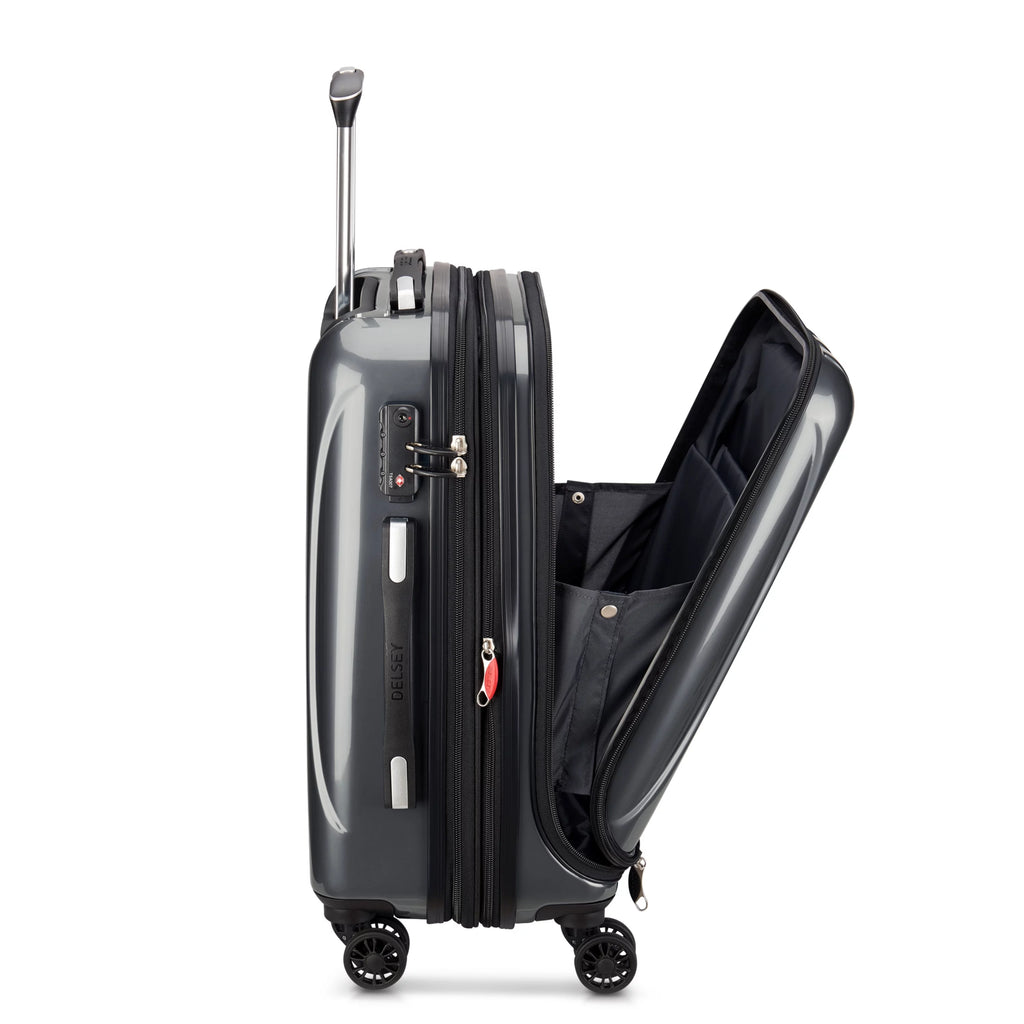 3-Piece Hardside Expandable Spinner Luggage Set S656