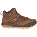 Men's Zion Mid Waterproof Toffee Hiking Boots P8912