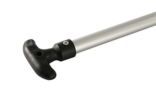 Aluminum Canoe Paddle 4-Feet W188