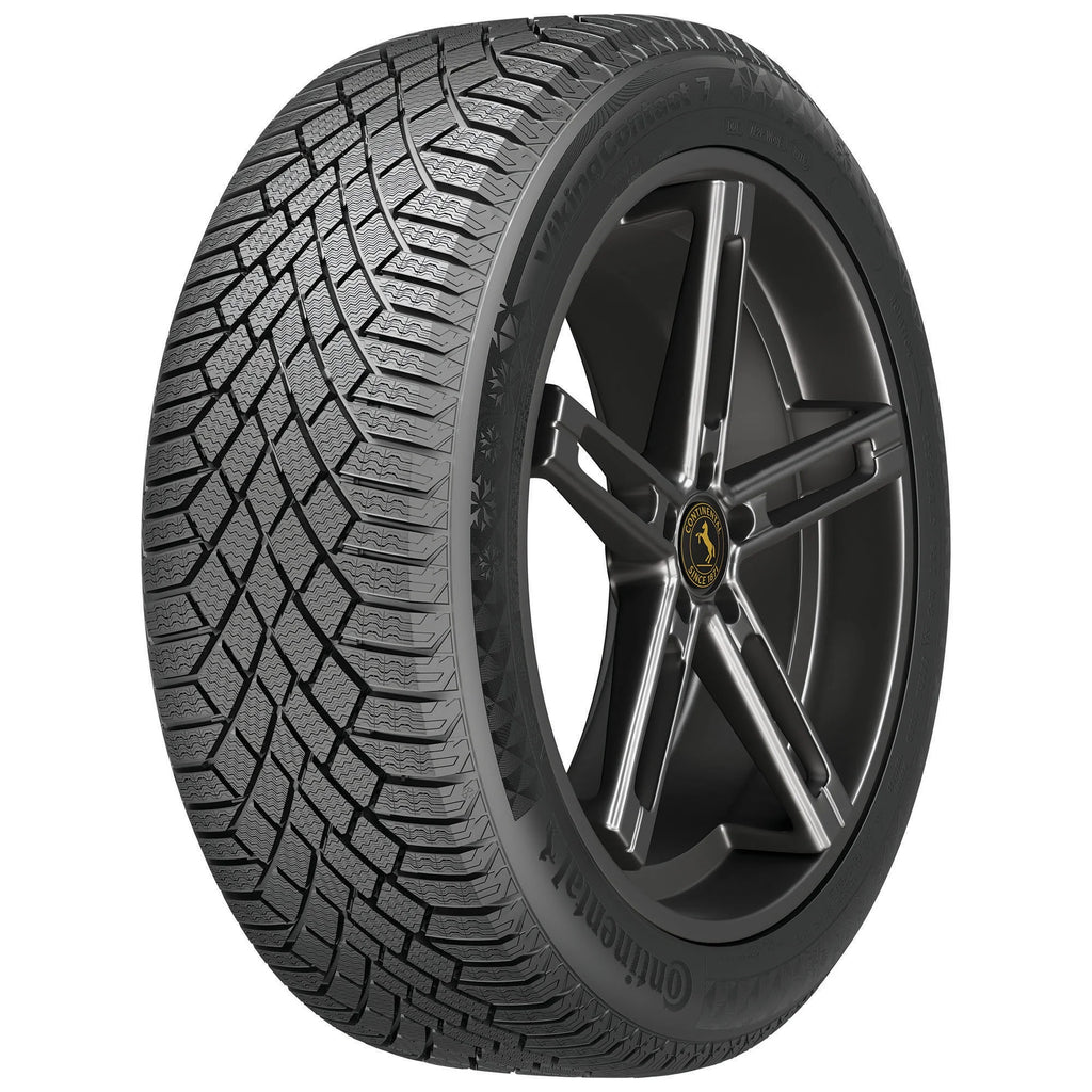 Winter Passenger Tire M1705