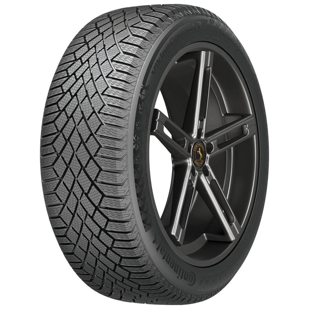 Winter Passenger Tire M1705