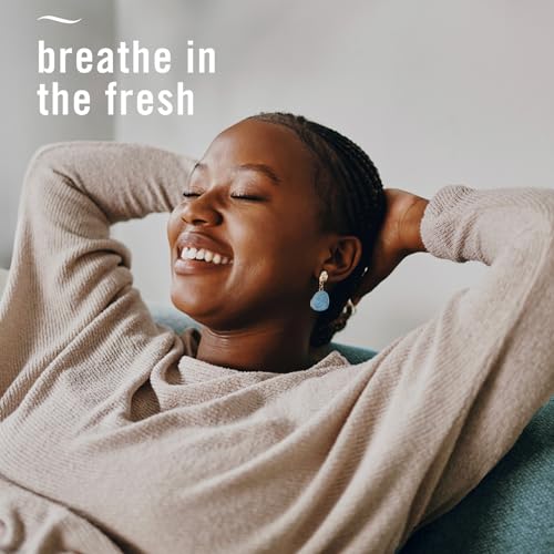 Plug in Air Freshener Scented Oil Refill 0.87oz 3 Count R447435